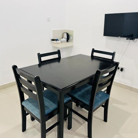 אנוראדפורה Gamodh Citadel Resort מראה חיצוני תמונה