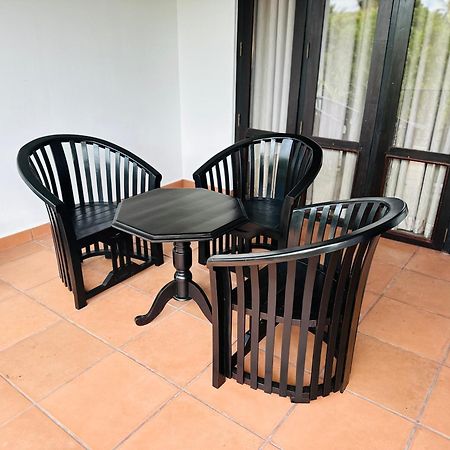 אנוראדפורה Gamodh Citadel Resort מראה חיצוני תמונה