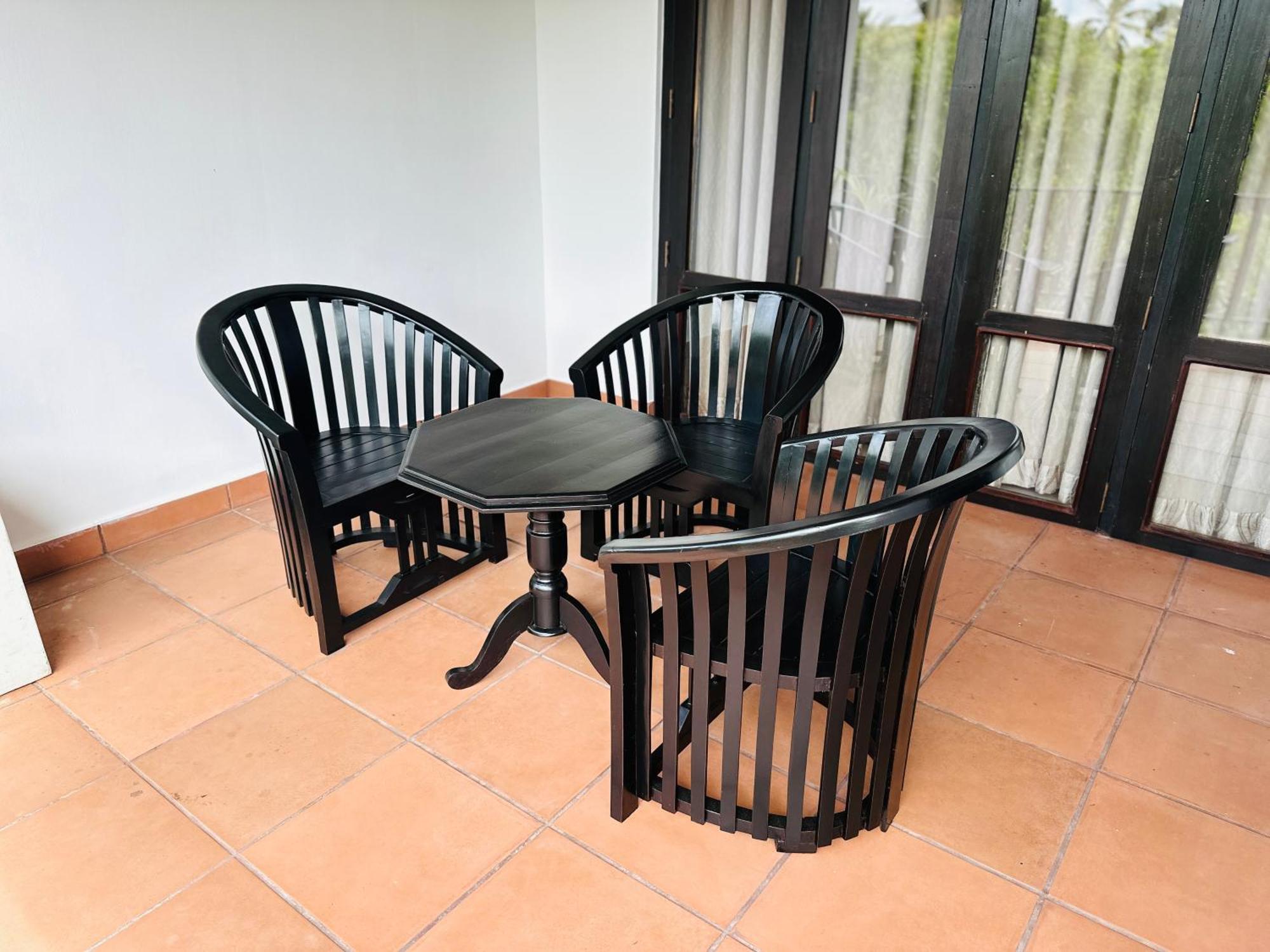 אנוראדפורה Gamodh Citadel Resort מראה חיצוני תמונה