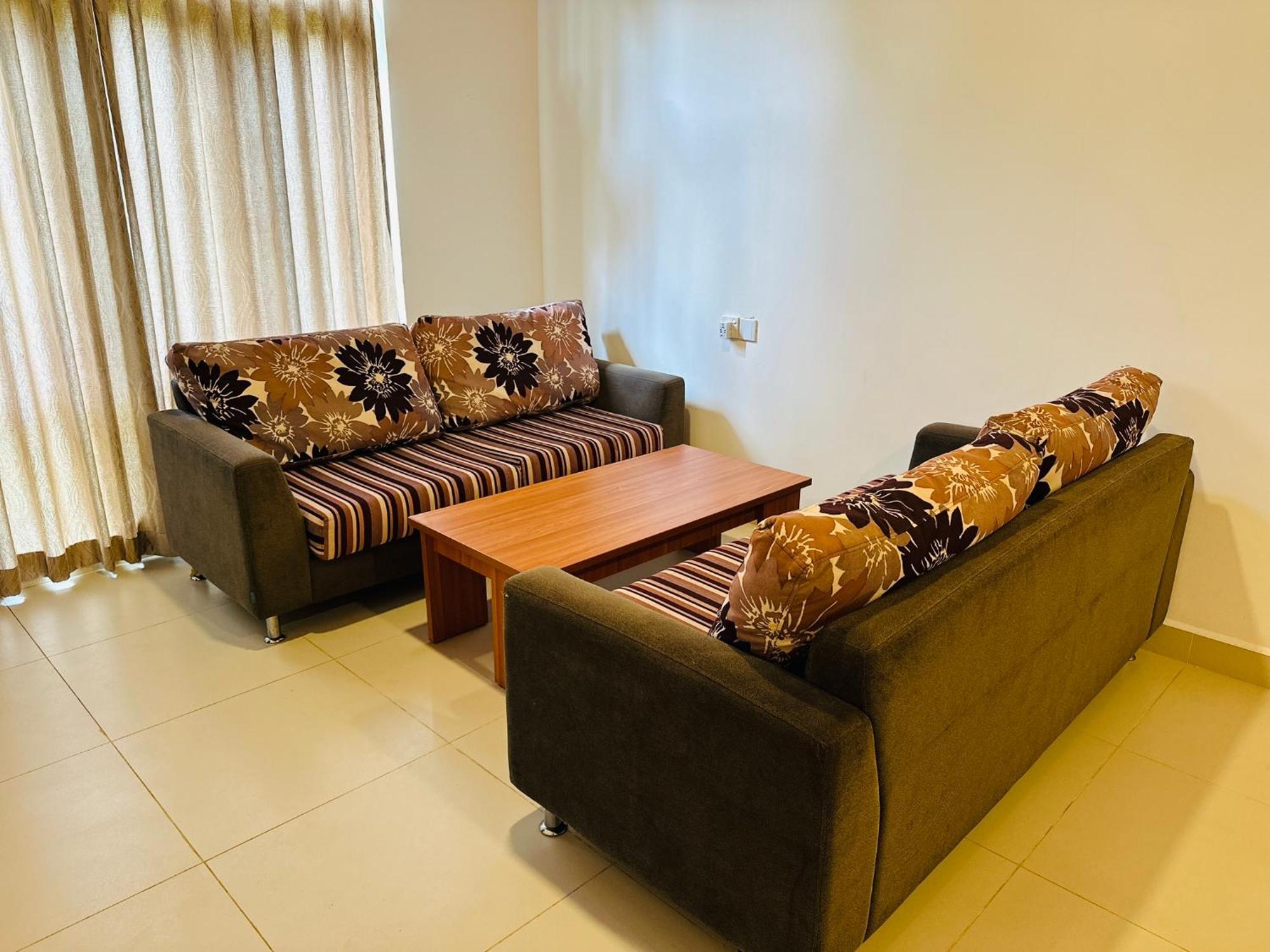 אנוראדפורה Gamodh Citadel Resort מראה חיצוני תמונה